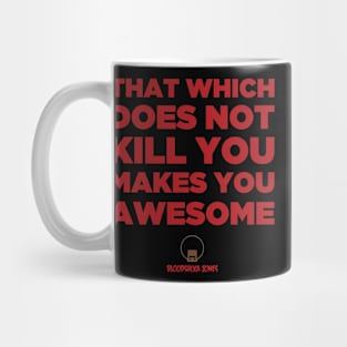 Making You Awesome Mug